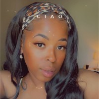 Sneaker Villa Employee Asia Stewart's profile photo
