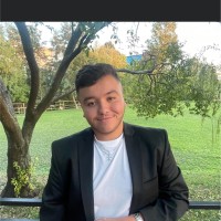 Killian Bacha Email