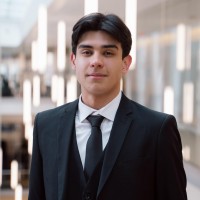 Blockchain at Michigan Employee Sam Smith's profile photo