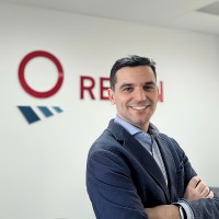 Alberto Redondo Sánchez Email