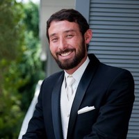 Parkia, Inc. Employee Brian Stewart's profile photo