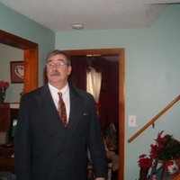 McNairn Packaging Employee Leonard Harris's profile photo