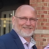 ICVA – International Council for Veterinary Assessment Employee David Marshall's profile photo