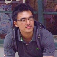 Bibit.id Employee Johny Susanto's profile photo