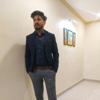 Spectrum Talent Management Employee Manish Mandloi's profile photo