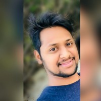 Kuga Electrical Employee Aravind Boddula's profile photo
