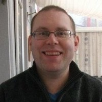 Nationwide Building Society Employee Mark Derham's profile photo