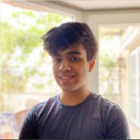 MathGPT.ai Employee Manav Jairam's profile photo