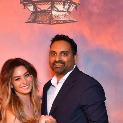 Hillsdale Hospital Employee Amritraj Loganathan's profile photo