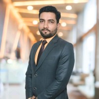 Biovet Pvt Ltd, Bangalore India. Employee Cs Pandey's profile photo