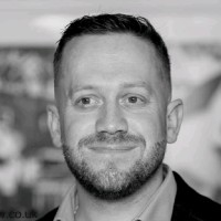 IO Controls Ltd Employee Paul Harvey's profile photo
