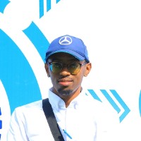 United Petroleum Employee Moses Peng's profile photo