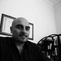 My Private  Studio Employee Massimo Salviati's profile photo