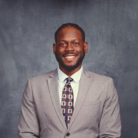 Conveyor Handling Company Employee Darnell James's profile photo