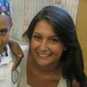 Clarkstown North Senior High School Employee Nicole Greenberg's profile photo