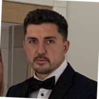 AMG Nursing and Care Services Employee Dean Mason's profile photo