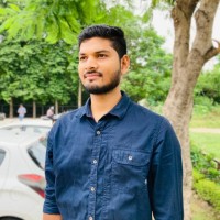Shiva Infotech Innovations Pvt Ltd. Employee Arpan Maurya's profile photo