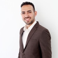 NEOTEX S.A. Employee Amr Ashour's profile photo
