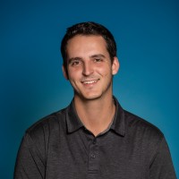 Universal Creative Employee Tim Garnier's profile photo