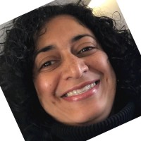 Arlene Martin's profile photo