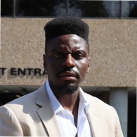 Eddy Agyeman Email & Phone Number