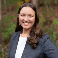 Heidi McAnnally-Linz Email & Phone Number