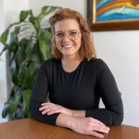 Swords to Plowshares Employee Clare O'Toole's profile photo