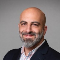Scroobious Employee Vatche Chamlian's profile photo