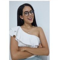 Hackmetrix Employee Natalia Molina's profile photo