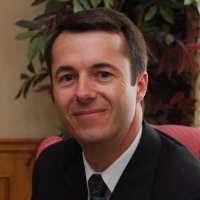 Ontario Public Service Employee Grant Eberlin's profile photo