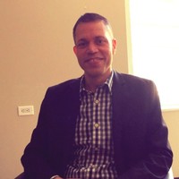 Hyatt Place Employee Andre Persaud's profile photo