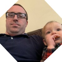 Gardant Management Solutions Employee Nathan Cheney's profile photo