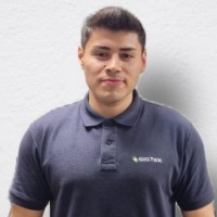 Sistek Chile Employee Bastian Diaz's profile photo