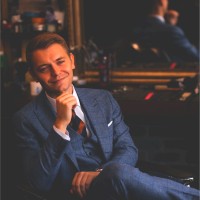 Роман Платонов Email