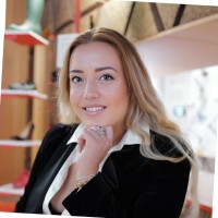 Kyriba Employee Emma Morgan's profile photo