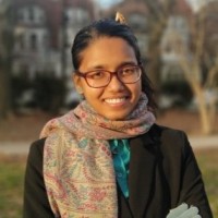 NYMTC Employee Maniza Pritila's profile photo