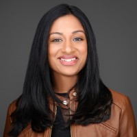 The DREAM Program, Inc. Employee Melissa Maharaj's profile photo