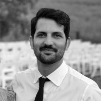 Commerce Layer Employee Kia Saedi's profile photo