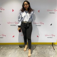 LetsUpgrade Employee Melissa Pinto's profile photo