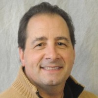 Retired Employee Darwin Brown's profile photo