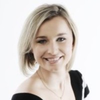 Altron Employee Jana Nerusilova's profile photo