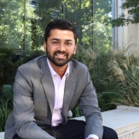 brush365 Employee Akshay Bangale's profile photo