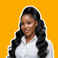 CyberSafe Foundation Employee Grace Amugo's profile photo