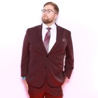 TS Conductor Employee John Seals's profile photo