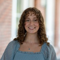 Georgia State Senate Employee Hannah McDaniel's profile photo