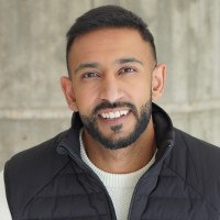 The Knowledge Society (TKS) Employee Navid Nathoo's profile photo