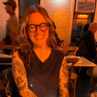 Bailey Arnold Email & Phone Number