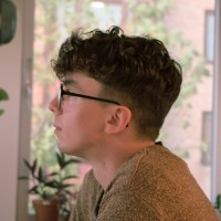 Ernst & Borg Studio Employee Karsten Malmquist's profile photo