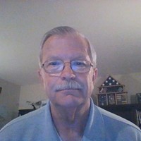 Naval War College Museum Employee Robert Rubel's profile photo