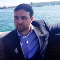 Josh Preston Email & Phone Number